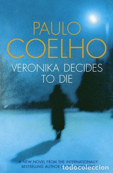 Libros: Veronika Decides to Die- 9780722539316