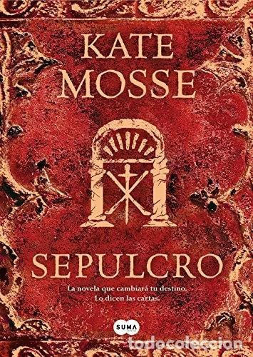 Libros: Sepulcro- 9788483651049 - Foto 1