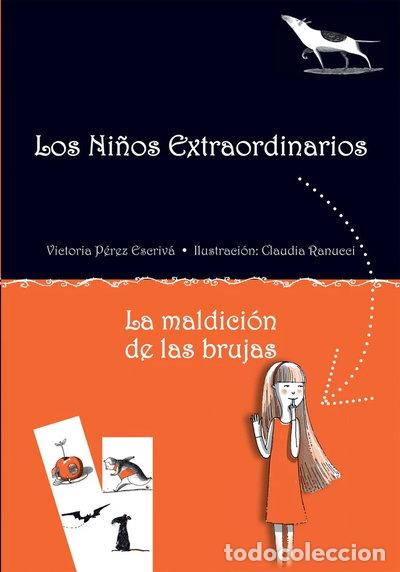 Libros: La maldici&oacute;n de las brujas- 9788415430780 - Foto 1