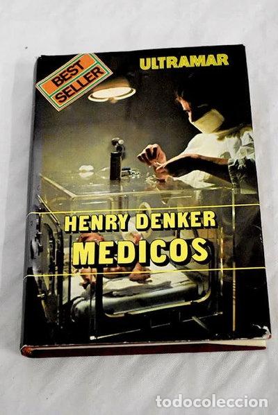 Libros: M&eacute;dicos- 9788473860703