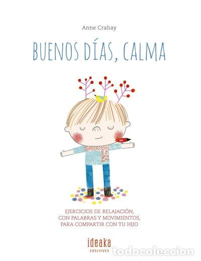 Libros: Buenos d&iacute;as, calma- 9788414010907 - Foto 1