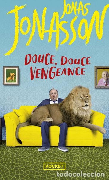 Libros: Douce, douce vengeance- 9782266316323
