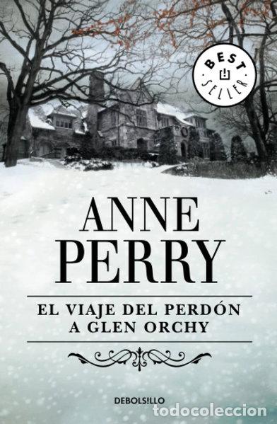 Libros: El viaje del perd&oacute;n a Glen Orchy- 9788483464526