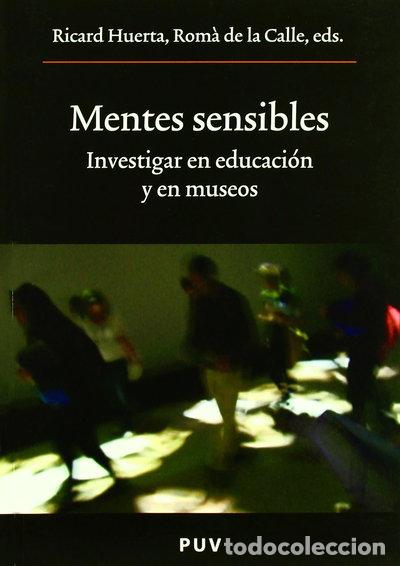 Libros: Mentes sensibles- 9788437071473