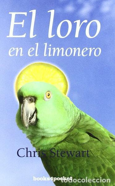 Libros: El loro en el limonero- 9788492516759 - Foto 1
