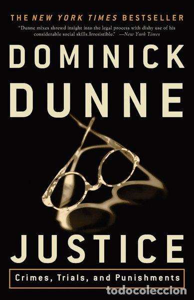 Libros: Justice: Crimes, Trials, and Punishments- 9780609809631