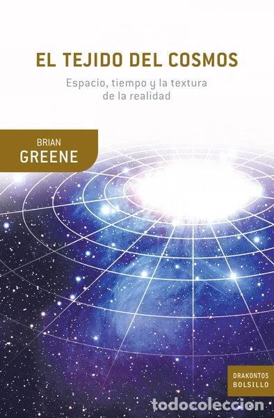 Libros: El tejido del cosmos- 9788498920857 - Foto 1