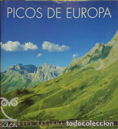 Libros: Picos de Europa- 9788422685968 - Foto 1