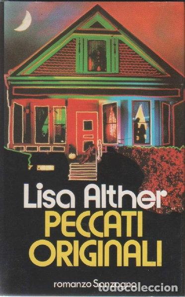 Libros: Peccati originali- 9788845402265 - Foto 1