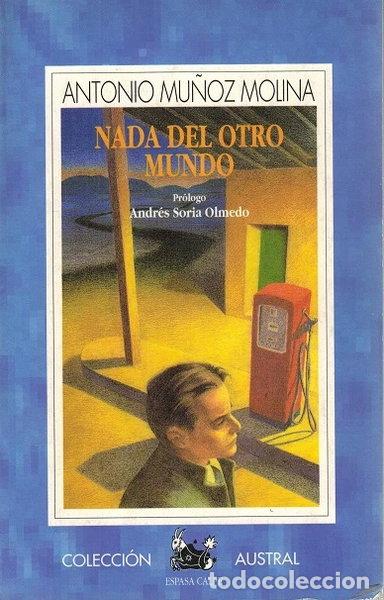 B&uuml;cher: Nada del otro mundo- 9788423973736
