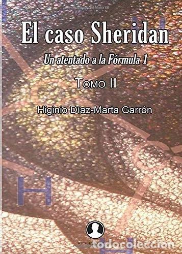 Livros em segunda m&atilde;o: El caso Sheridan: Tomo II- 9788493981679