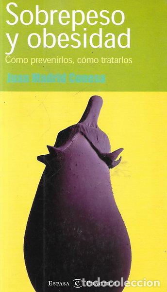 Livros em segunda m&atilde;o: Sobrepeso y obesidad- 9788467002812