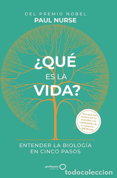Livros em segunda m&atilde;o: &iquest;Qu&eacute; es la vida?- 9788408233589