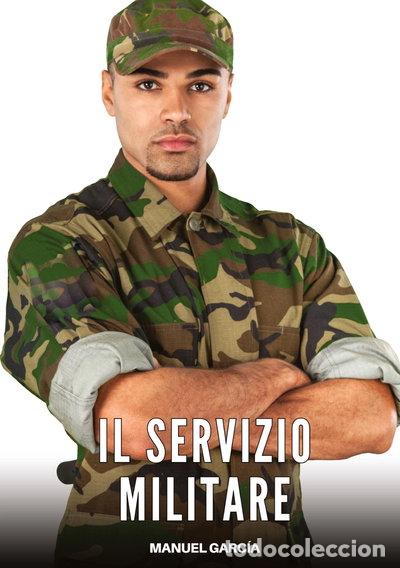 Livros em segunda m&atilde;o: Il servizio militare- 9783384630575