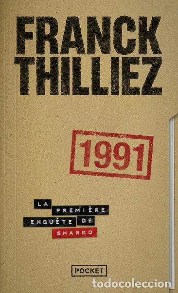 Libros: 1991 (9782266324748)