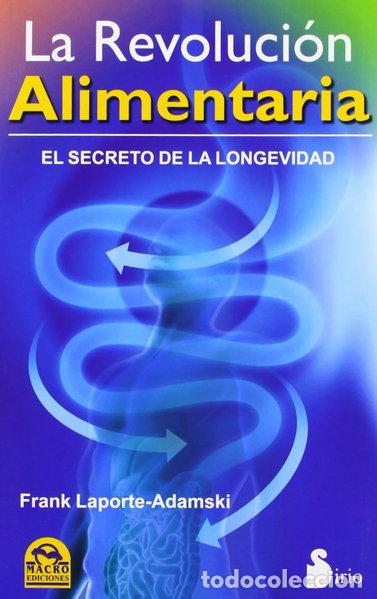 Libros: La revoluci&oacute;n alimentaria- 9788478088843 - Foto 1