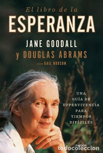 Libros: El libro de la esperanza- 9788449338915 - Foto 1
