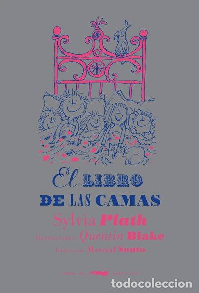Libros: El libro de las camas- 9788494247323 - Foto 1