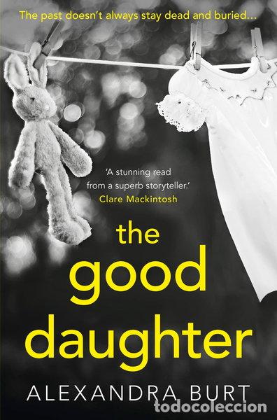Libros: The Good Daughter- 9780008220853