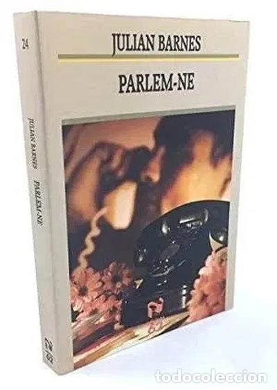 Libros: Parlem-ne- 9788429737202 - Foto 1