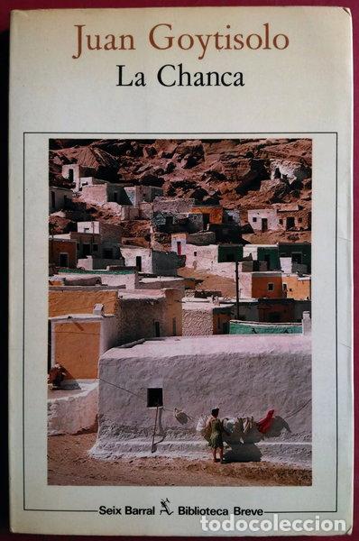 Libros: La chanca- 9788432203916