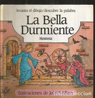 Libros: La Bella Durmiente- 9788439700531 - Foto 1