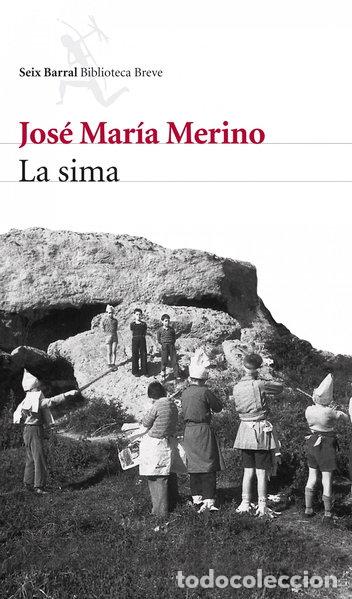 Livres: La sima- 9788432212710