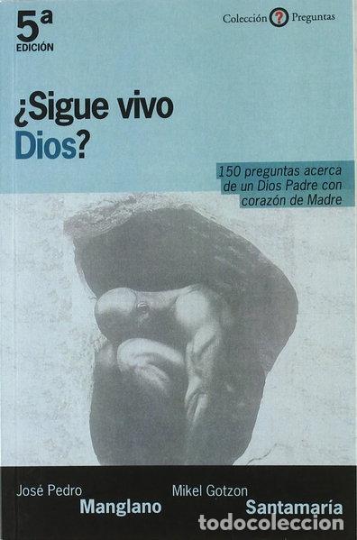 Libros: &iquest;Sigue vivo Dios?- 9788433013651 - Foto 1