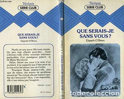 B&uuml;cher: Que serais-je sans vous ?- 9782280012393