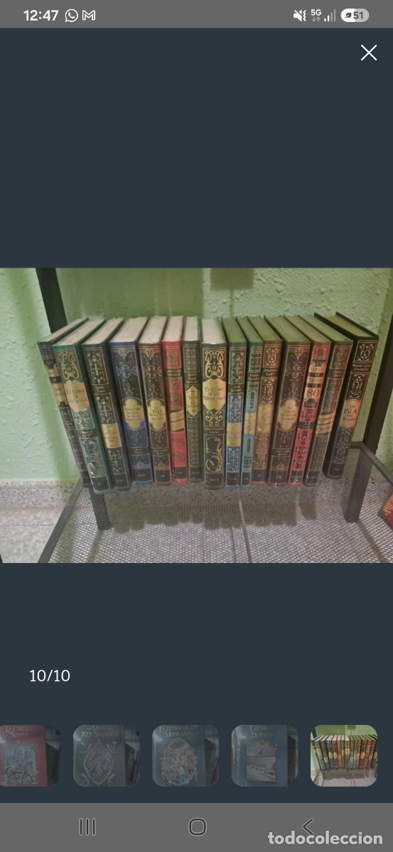 Libros: Libros cl&aacute;sicos nuevos - Foto 1