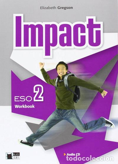 B&uuml;cher: Impact 2 Workbook- 9788468200910