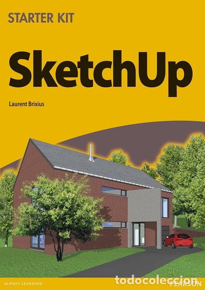 Libros: SketchUp Starter Kit- 9782744094224 - Foto 1