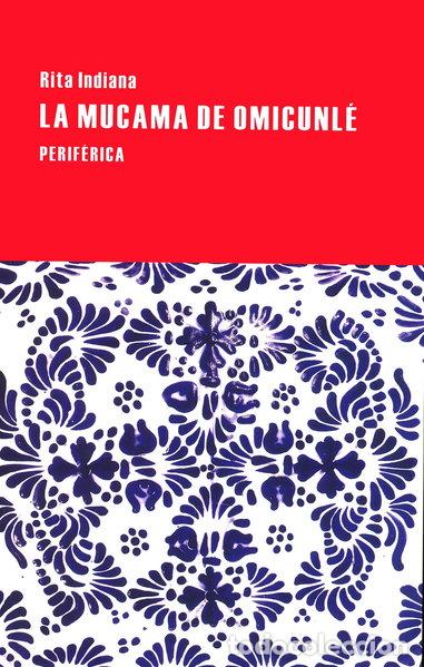books: La mucama de Omicunl&eacute;- 9788416291083