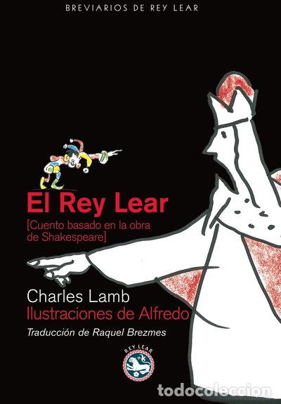 Libros: El Rey Lear- 9788493553166 - Foto 1