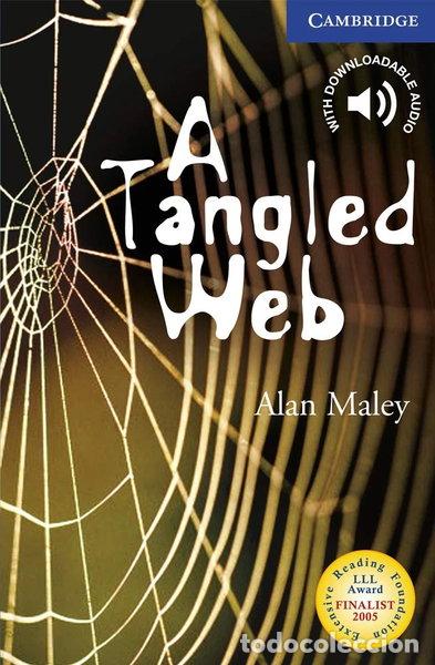 Livres: A Tangled Web- 9780521536646