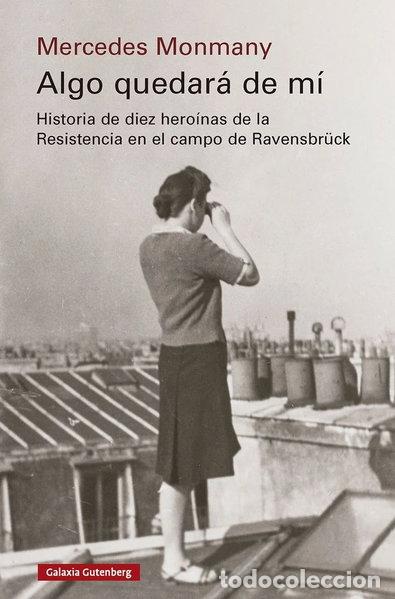 Livres: ALGO QUEDARA DE MI- 9791387605735