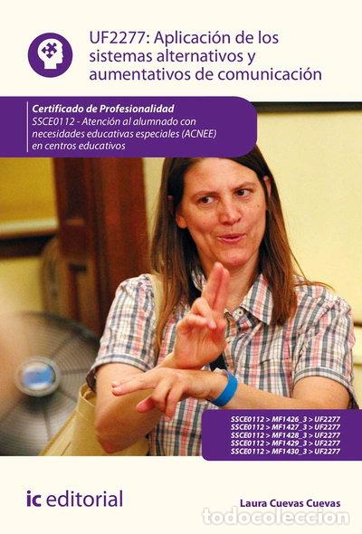 Livres: Aplicaci&oacute;n de los sistemas alternativos y aumentativos de comunicaci&oacute;n- 9788491985310