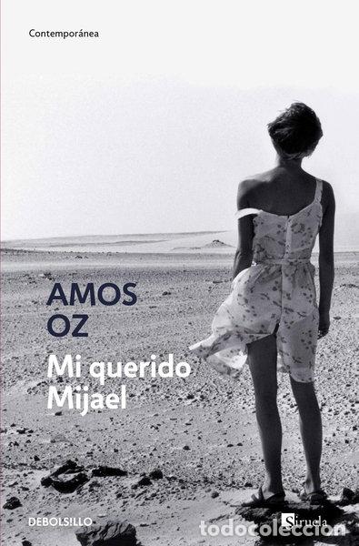Livres: Mi querido Mijael- 9788483461242