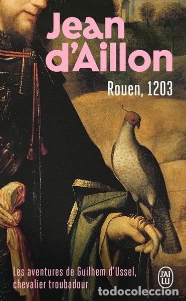 Livres: Rouen 1203- 9782290104941