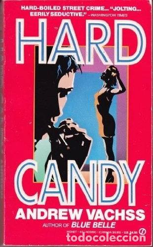 Libros: Hard Candy- 9780451166906