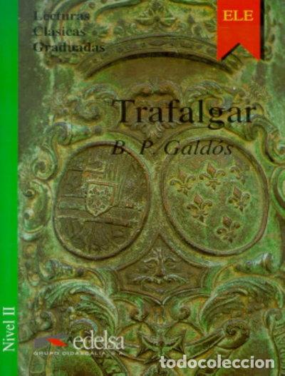 Libros: Trafalgar- 9788477111023