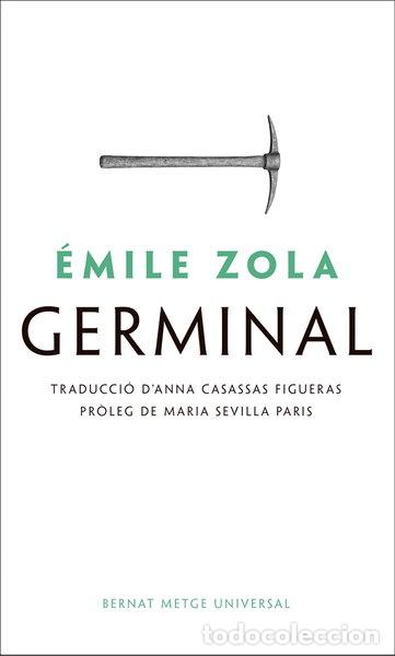 Libros: Germinal- 9788498594607 - Foto 1