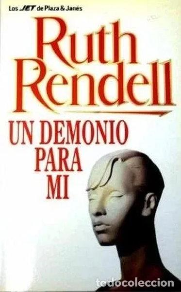 Livros em segunda m&atilde;o: Un demonio para m&iacute;- 9788401464904
