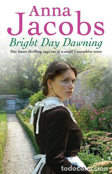 Livros em segunda m&atilde;o: Bright Day Dawning- 9780340840757