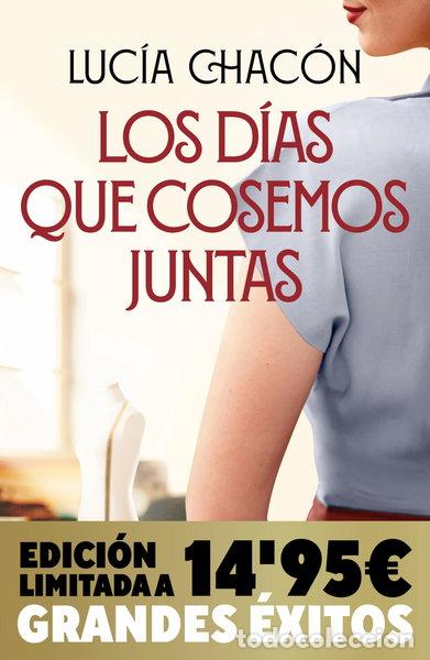 Livros em segunda m&atilde;o: Los d&iacute;as que cosemos juntas- 9788413148809