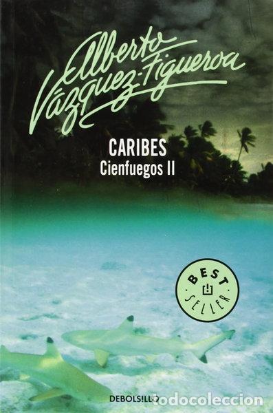 Libros: Caribes- 9788497597753 - Foto 1
