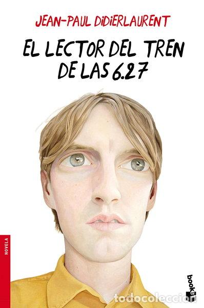 Libros: El lector del tren de las 6.27- 9788432225840 - Foto 1