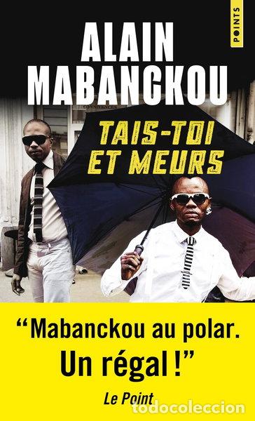 Libros: Tais-toi et meurs- 9782757897799