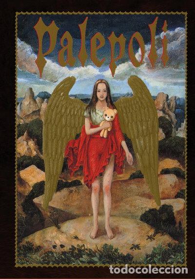 Libros: Palepoli- 9782915517668 - Foto 1