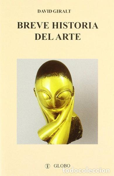 Livres: Breve historia del arte- 9788487862076